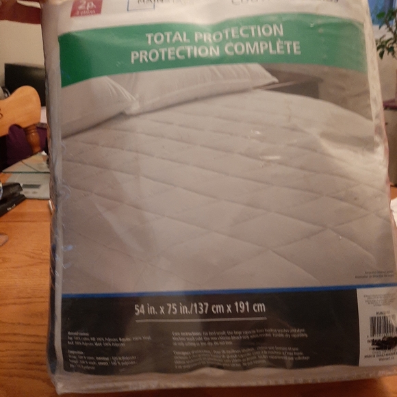 Bedding mattress cover - Picture 6 of 7